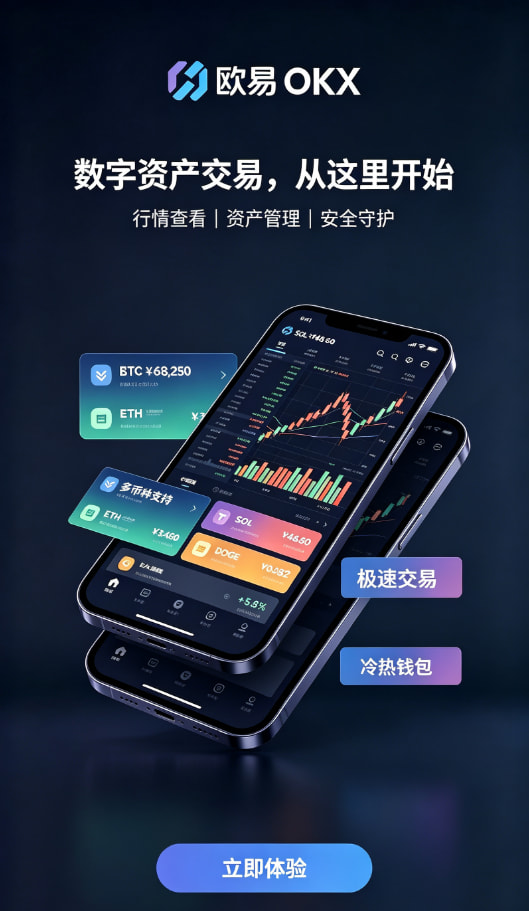 欧交易所app下载安卓充值与安全设置